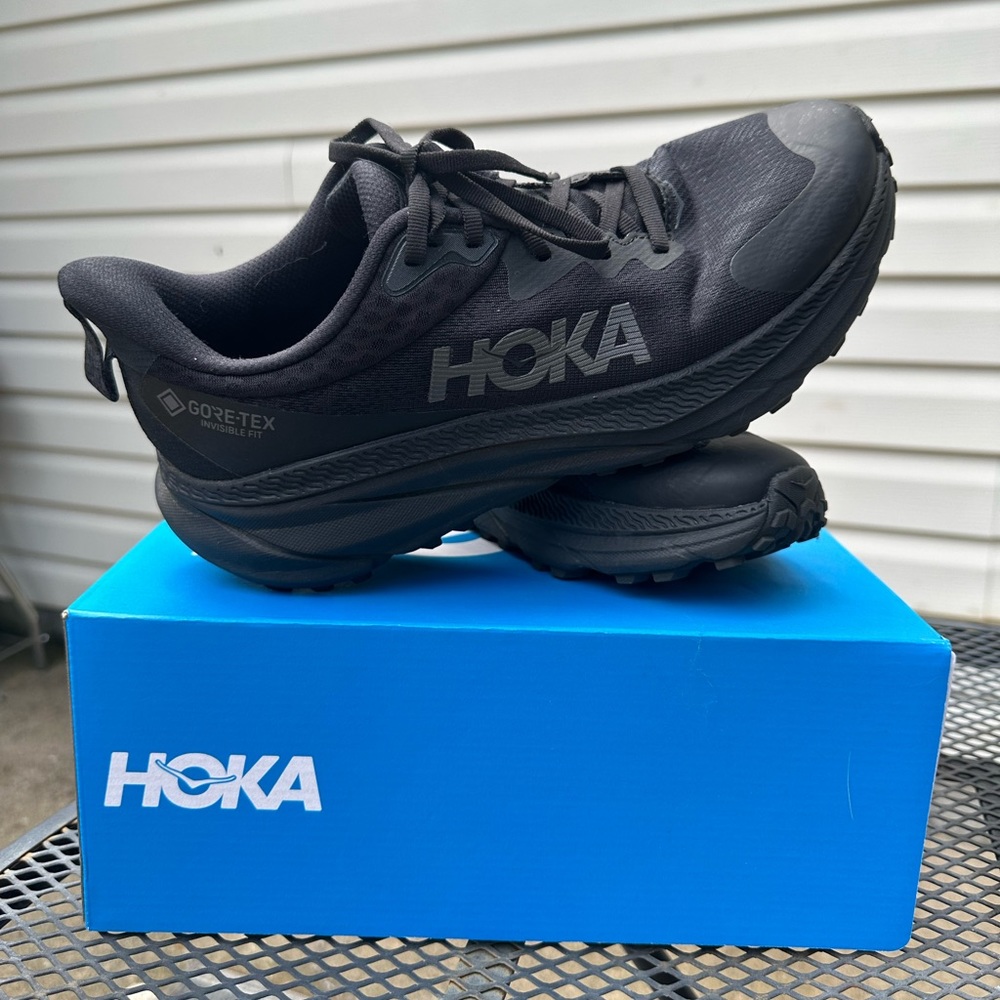 HOKA Challenger ATR 7 GTX